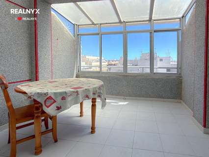 Ático en venta en Torrevieja