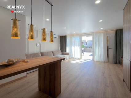Bungalow en venta en Torrevieja