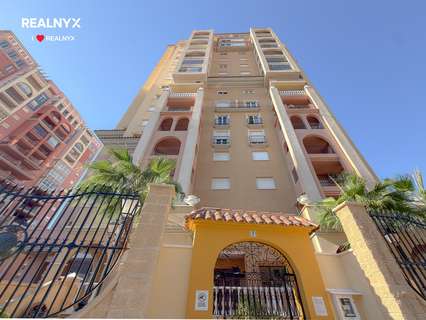 Apartamento en venta en Torrevieja