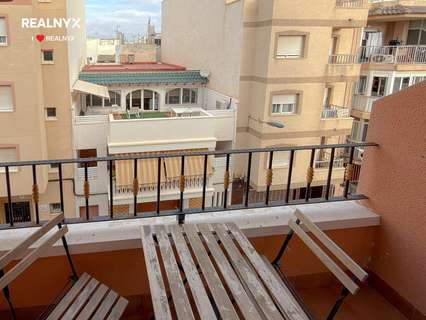 Apartamento en venta en Torrevieja