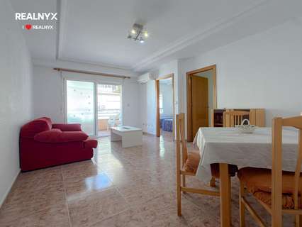 Apartamento en venta en Torrevieja