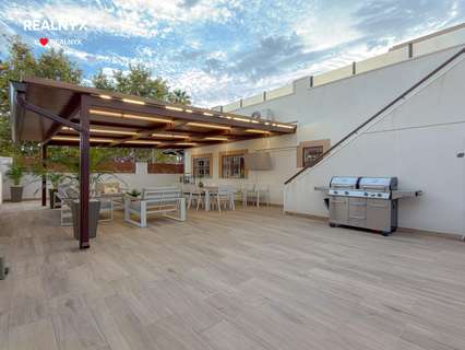 Chalet en venta en Torrevieja