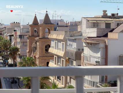 Ático en venta en Torrevieja