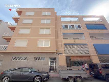 Apartamento en venta en Torrevieja