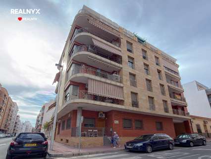 Apartamento en venta en Torrevieja