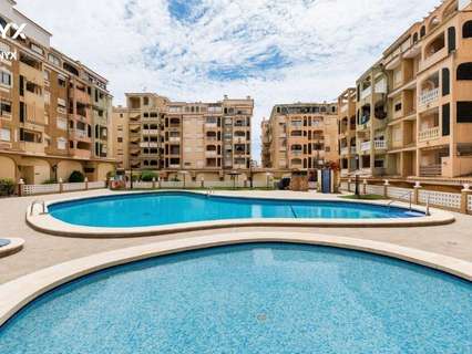 Apartamento en venta en Torrevieja