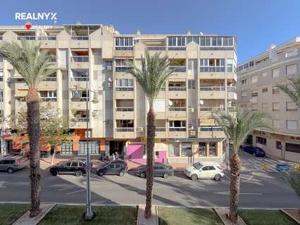 Apartamento en venta en Torrevieja