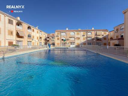 Apartamento en venta en Torrevieja