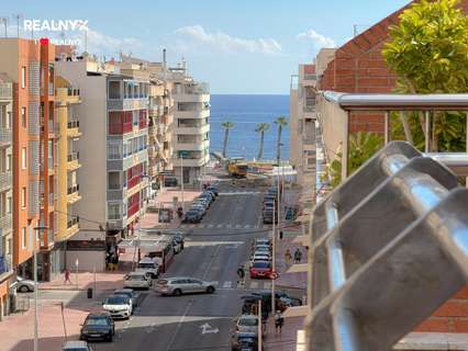 Ático en venta en Torrevieja