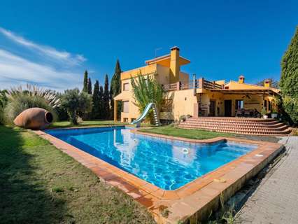 Chalet en venta en Alhendín