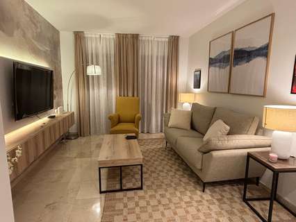 Piso en alquiler en Granada