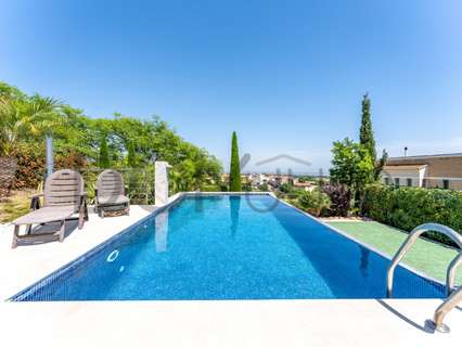 Casa en venta en Castellvell del Camp