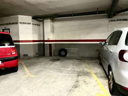 Plaza de parking en venta en Salou