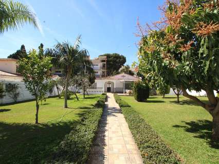 Casa en venta en Benalmádena