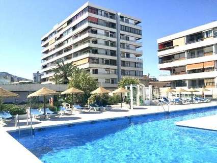 Estudio en venta en Torremolinos rebajado