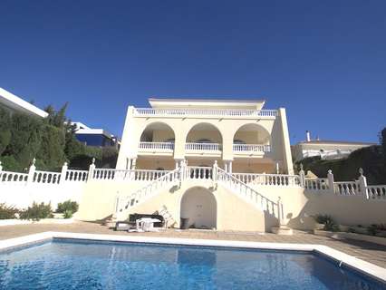 Casa en venta en Benalmádena