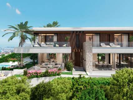 Casa en venta en Benalmádena