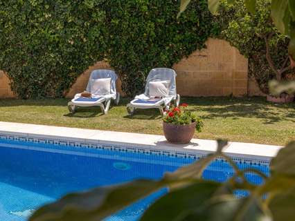 Casa en venta en Benalmádena