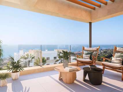 Ático en venta en Benalmádena