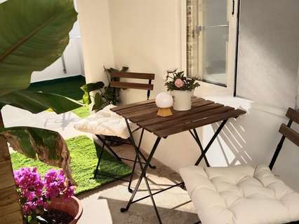 Casa en venta en Benalmádena rebajada