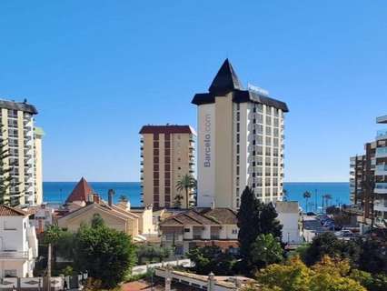 Apartamento en venta en Fuengirola