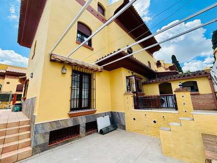 Casa en venta en Málaga