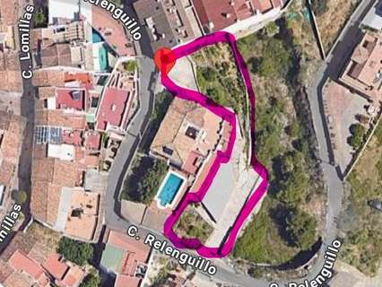 Parcela urbana en venta en Benalmádena rebajada