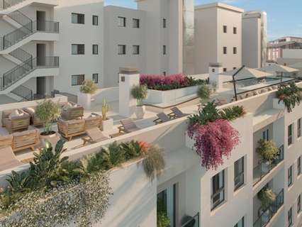 Apartamento en venta en Málaga