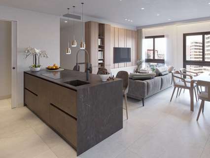 Loft en venta en Málaga