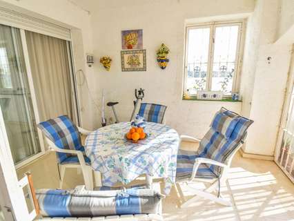 Apartamento en venta en Mijas