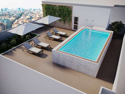 Apartamento en venta en Málaga rebajado