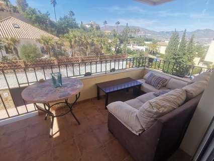 Apartamento en venta en Mijas