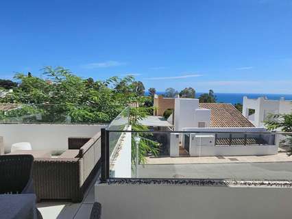 Casa en venta en Benalmádena