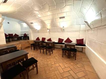 Local comercial en venta en Benalmádena