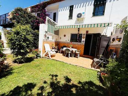 Casa en venta en Mijas
