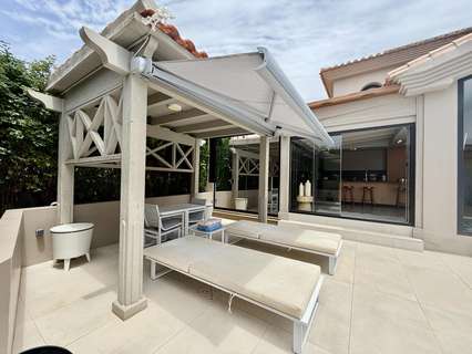 Casa en venta en Benalmádena