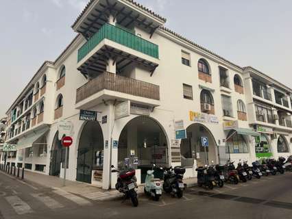Local comercial en venta en Benalmádena