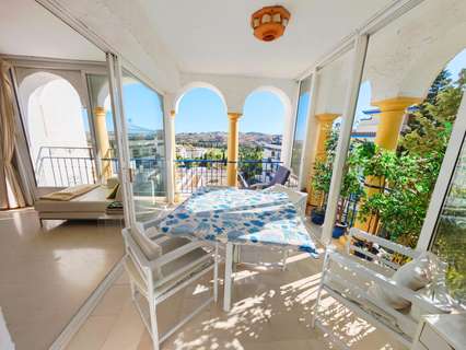 Apartamento en venta en Mijas rebajado