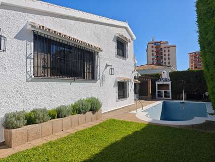 Chalet en venta en Fuengirola rebajado