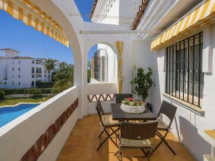 Apartamento en venta en Benalmádena rebajado