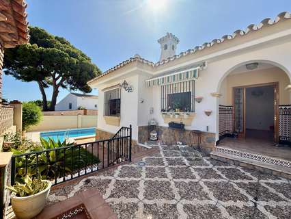 Casa en venta en Benalmádena rebajada