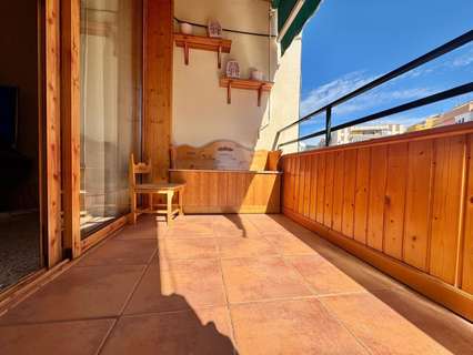 Piso en venta en Benalmádena rebajado