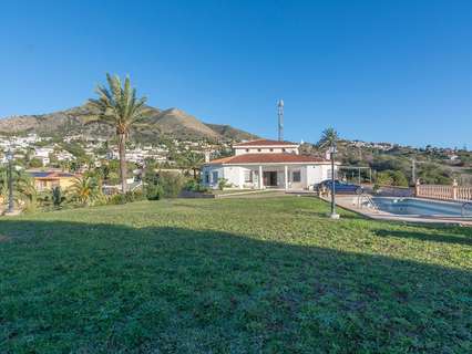 Casa en venta en Benalmádena