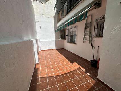 Planta baja en venta en Mijas rebajada