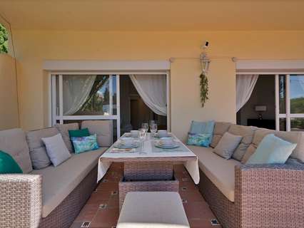 Planta baja en venta en Mijas