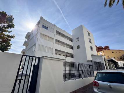 Planta baja en venta en Torremolinos rebajada