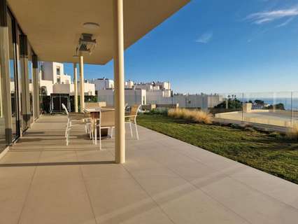 Planta baja en venta en Benalmádena