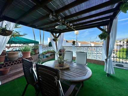 Casa en venta en Mijas