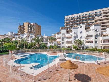 Apartamento en venta en Benalmádena