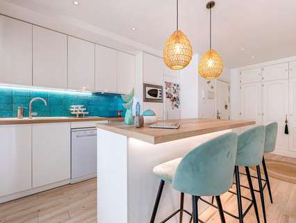 Apartamento en venta en Benalmádena